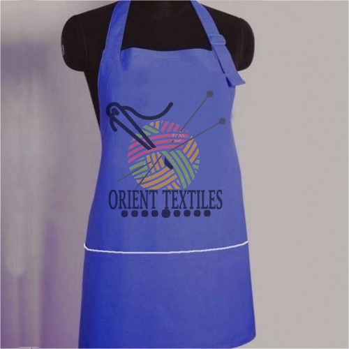 DXB Kitchen Linen Women Apron 05